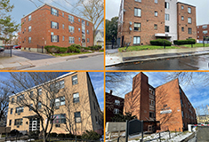 Northeast Private Client Group finalizes the $16.5 million sale of The South and West End Apartment portfolio
