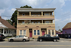 Gallagher and Italiaander of The Boulos Company handle 17-property portfolio sale to 56 Properties LLC for $3.95m