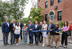 WinnCompanies completes $49.3m rehab of Preserve North apartment community - extends affordability for 45 years
