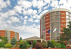 HREC Investment Advisors arranges sale of DoubleTree and Tru hotels in Portland