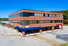 The Conrad Group handles 8,113 s/f lease expansion for Bay State Physical Therapy at 703 Granite St.