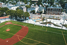 Preservation of green spaces as a redevelopment opportunity - by Naslas & Kunkel
