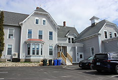North Branch Construction completes renovation to NFI North, Inc. group home in Manchester, NH