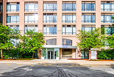 Baldwin, O'Neil and Flynn of Cushman & Wakefield arranges 275800 s/f in leases at Brickstone Sq.