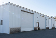 Waldman Associates sells seven building industrial portfolio in Bourne, MA for $10.575 million