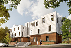 ADCO Realty engages Kripper Studio for new residential buildings at 41-43 Stearns Rd. and 45 Stearns Rd.