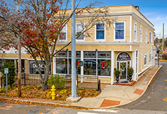 Horvath & Tremblay sells  two-building mixed-use for $1.19 million