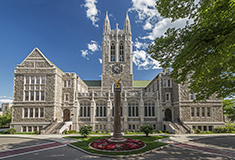 Connolly Brothers completes new renovations at Boston College