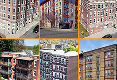 Northeast Private Client Group sells a 14-building multifamily portfolio in Holyoke, MA