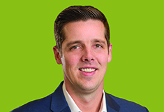 2022 Year in Review: Dennis Kelleher, Executive Vice President at Horvath & Tremblay