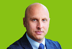 2022 Year in Review: Parker Snyder, Director of Business Development at ARCO National Construction – N.E.