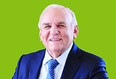 2022 Year in Review: Ed Zuker, CEO of Chestnut Hill Realty