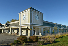 Foncellino Team at Coldwell Banker Commercial leases 3,000 s/f at Forbes Sq.
