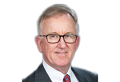 Question of the month: How do you maneuver uncertainty in today’s economy? - by Alan Doyle