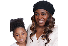 Mothers in construction: A pathway to family-sustaining careers - by Kanitra Porch