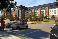 MassDevelopment issues $126.33m to Puddingstone at Chestnut Hill, LLC 