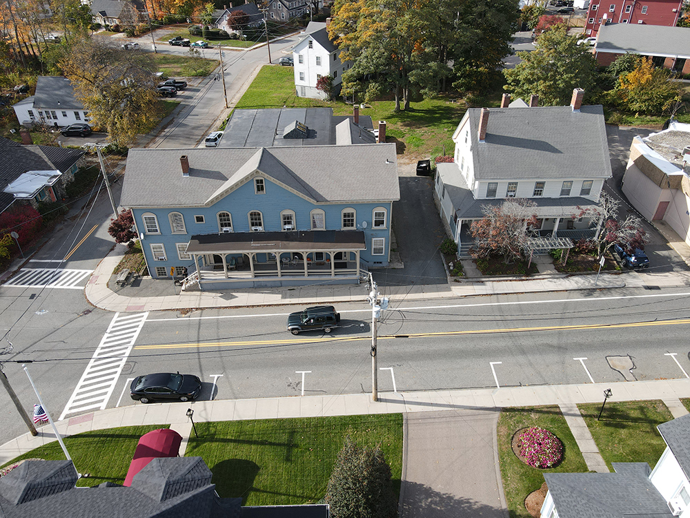 Griffith Pepdjonovic Group of Marcus & Millichap arranges $2.3m sale