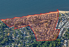 JLL handles $29.15m sale and $18.288m financing for Chases Ocean Grove on Cape Cod