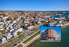 DApice of The Mega Group handles $4.8 million sale of Harbor View Apartments