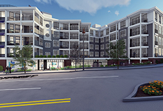 Beverly Planning Board approves The <br>Procopio Companies’ multifamily project Amara