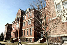 Commonwealth sells property to Cruz Development Corp. for housing redevelopment