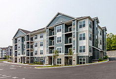 Jefferson Apartment Group completes 168-unit J Woburn Heights project