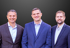 Maugel DeStefano Architects  celebrates 30th anniversary