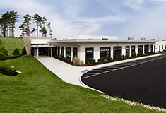 Connolly Brothers completes New England Academy’s private special education campus - 28,055 s/f