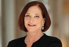 2023 Women in CRE: <br> Sheryl Starr, Bernkopf 