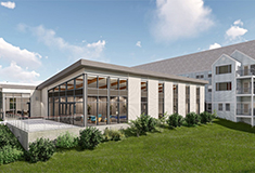 MassDevelopment issues $5m tax-exempt <br>bond to Glenmeadow, Inc.