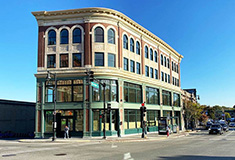 Universal Window projects earn 2023 Preservation Massachusetts Awards