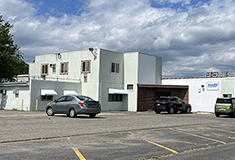 Vidal/Wettenstein handles 15,585 s/f in three <br>leases in Bridgeport, CT