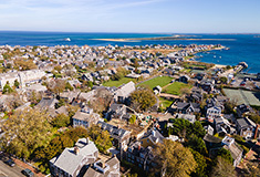 Dellbrook|JKS to reconstruct the Veranda <br>House on Nantucket