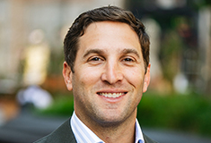 2023 Ones to Watch - Industry Leaders: Greg Feroli of District Real Estate Advisors