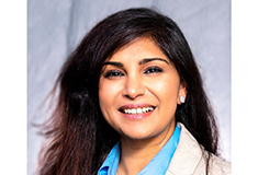 2023 Ones to Watch - Industry Leaders: Rachana Kheraj of Bridgeline Exteriors 