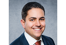 2023 Ones to Watch - Industry Leaders: Thomas Shihadeh of Marcus & Millichap