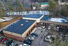 Marcus & Millichap sells New Hampshire industrial property for $2.275 million