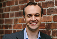 2023 Year in Review: Benjamin Hamm, <br>Kaplan Construction