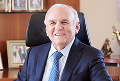 2023 Year in Review: Edward Zuker, <br>Chestnut Hill Realty