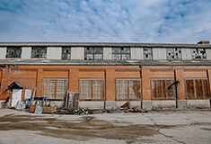 Reveler Development begins next phase of <br>construction on The Foundry