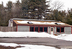 Borus of NAI Glickman Kovago & Jacobs represents buyer in $675,000 building purchase