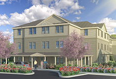 MassDevelopment issues $25.77 million tax-exempt bond to SEHC Elizabeth Brook Apartments LP