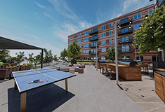 Imprint now leasing - developed and managed by The Michaels Organization