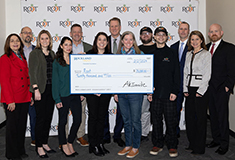 Rockland Trust Charitable Foundation donates $20,000 grant to Root NS