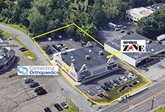 Colonial Properties facilitates two retail <br>transactions totaling $2.46m
