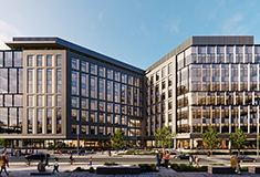 Basis Investment Group invests in $416m development of Phase III of Related Beal’s life sciences complex