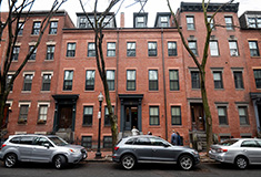 MPZ Development transforms BHA property<br> into affordable housing 