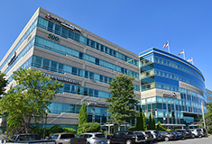 ATA Engineering office
