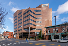Rohrer of Colliers represents Shaheen & Gordon <br>in 11,000 s/f lease