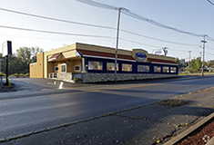 NAI Glickman Kovago & Jacobs brokers two retail transactions - 4,000 s/f; $2.2m